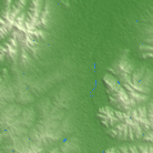 Shulan terrain preview