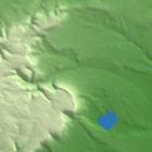Shumen terrain preview