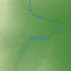 Shuozhou terrain preview
