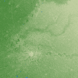 Sialkot terrain preview