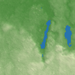 Šiauliai terrain preview