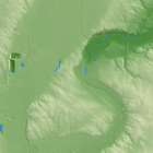 Sioux Falls terrain preview