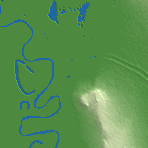 Şirvan terrain preview