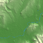 Sivas terrain preview