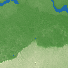 Slobozia terrain preview