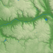 Smolensk terrain preview