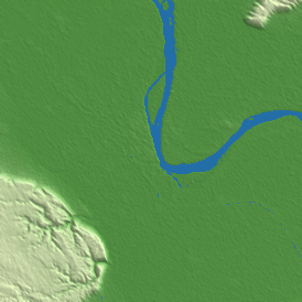 Sohag terrain preview