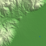 Söke terrain preview