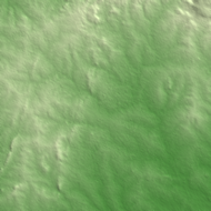 Sokodé terrain preview