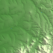 Songea terrain preview