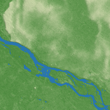 Songyuan terrain preview