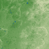 Spring Hill terrain preview