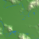 Springfield terrain preview