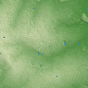 Springs terrain preview