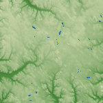 St. Charles terrain preview