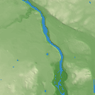 St. Cloud terrain preview