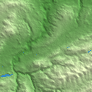 St. Gallen terrain preview