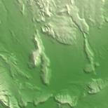 St. George terrain preview