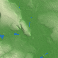 Stary Oskol terrain preview