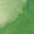 Sterlitamak terrain preview