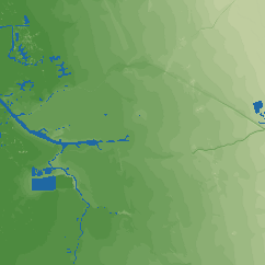 Stockton terrain preview
