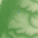 Suiling Town terrain preview