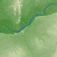 Sullana terrain preview