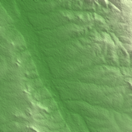 Sumbawanga terrain preview