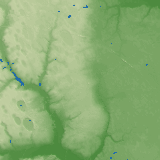 Sumter terrain preview