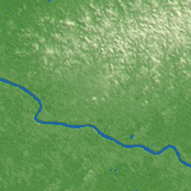 Sylhet terrain preview