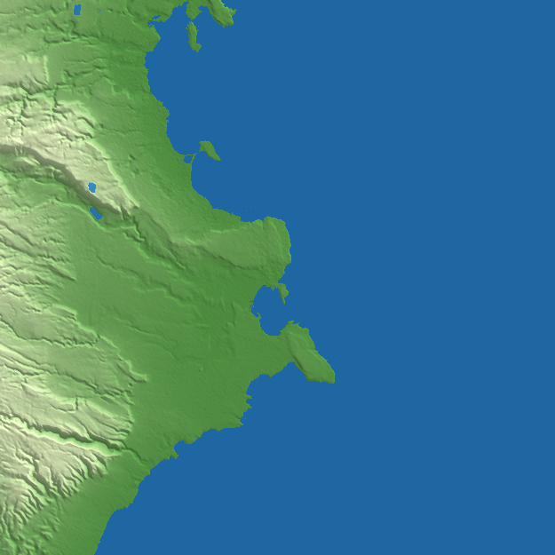 Syracuse terrain preview