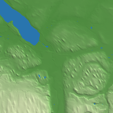 Syracuse terrain preview