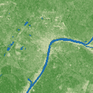 Szeged terrain preview