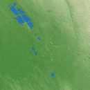Székesfehérvár terrain preview