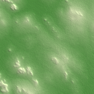 Tabora terrain preview