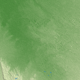 Tabuk terrain preview
