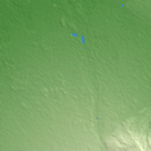 Taldykorgan terrain preview
