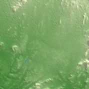 Tamanrasset terrain preview