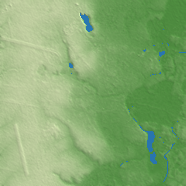 Tambov terrain preview