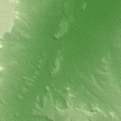 Tan-Tan terrain preview