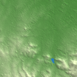 Tandil terrain preview