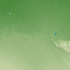 Taraz terrain preview