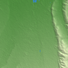Tarbes terrain preview