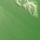 Târgoviște terrain preview