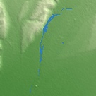 Târgu Jiu terrain preview