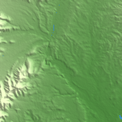 Tarija terrain preview