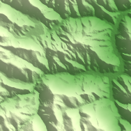Tarma terrain preview