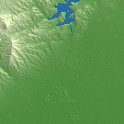 Tarsus terrain preview