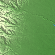 Tartagal terrain preview