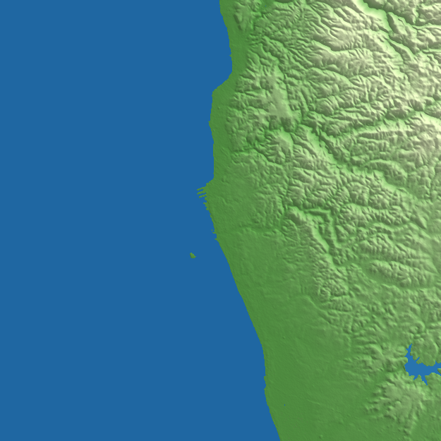 Tartus terrain preview